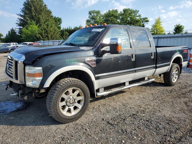 Ford F350 (2008)