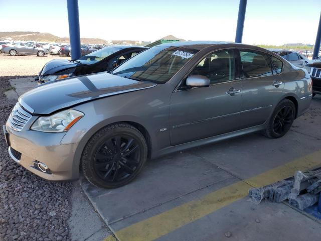Infiniti M35 (2008)