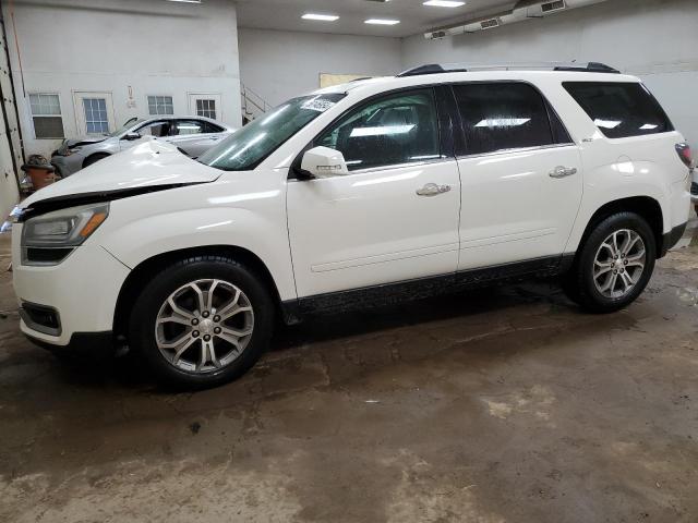 Gmc Acadia (2013)