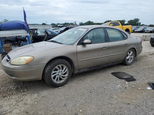Ford Taurus ses (2003)
