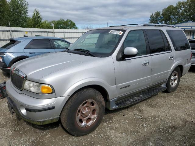 Lincoln Navigator (2000)
