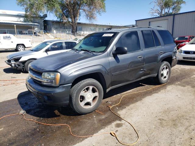 Chevrolet Trailblzr (2007)