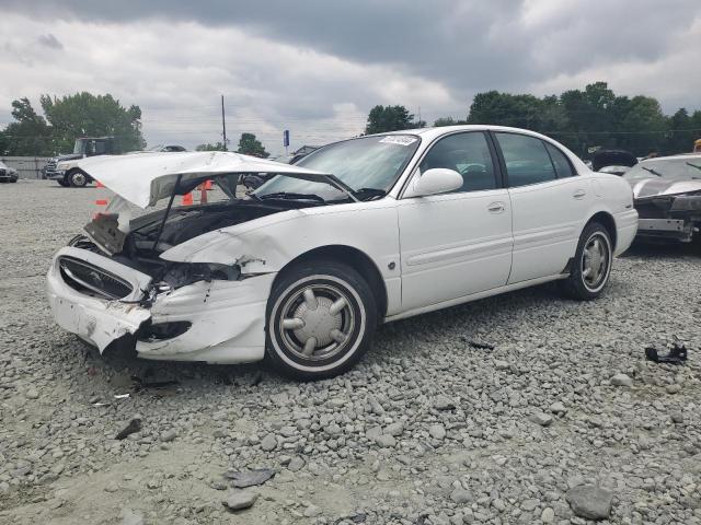 Buick Lesabre (2000)