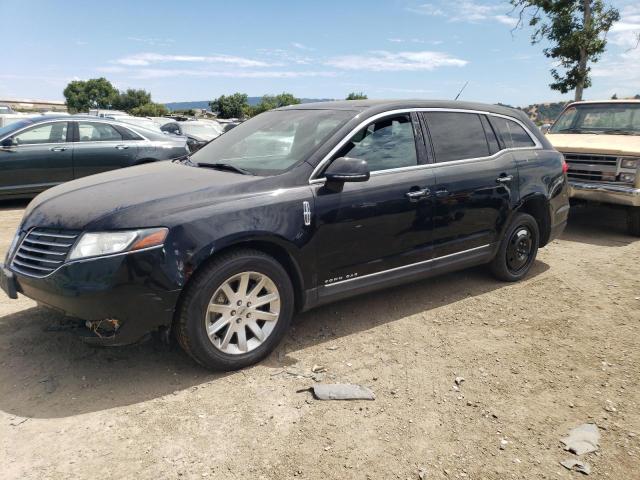 Lincoln Mkt (2018)