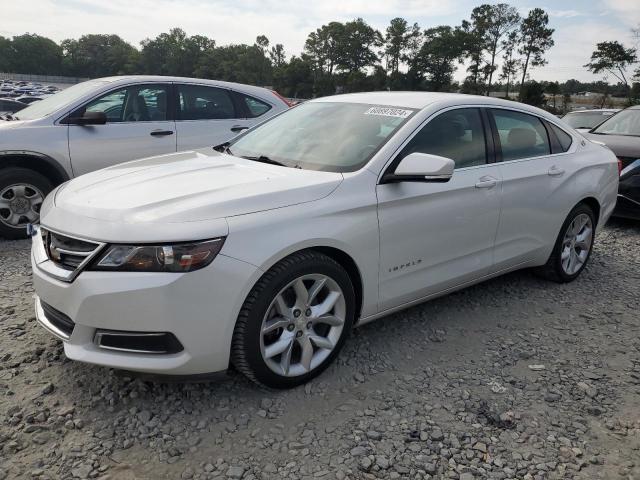 Chevrolet Impala (2015)