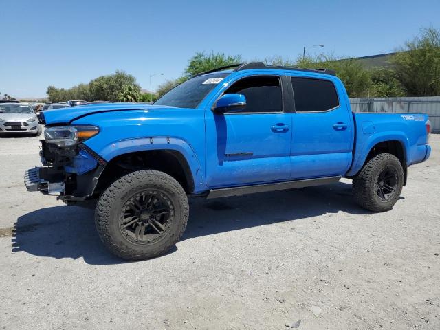 Toyota Tacoma (2021)