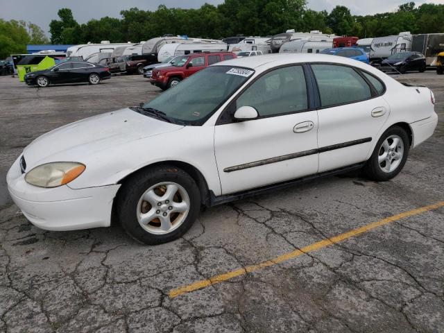 Ford Taurus ses (2001)
