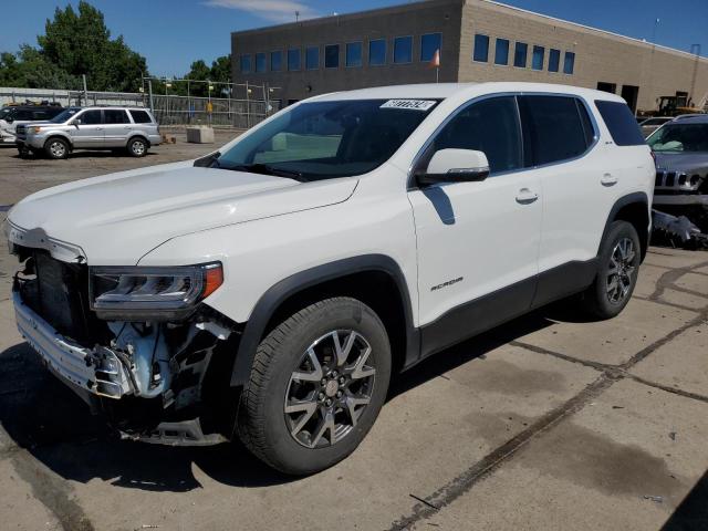Gmc Acadia (2020)