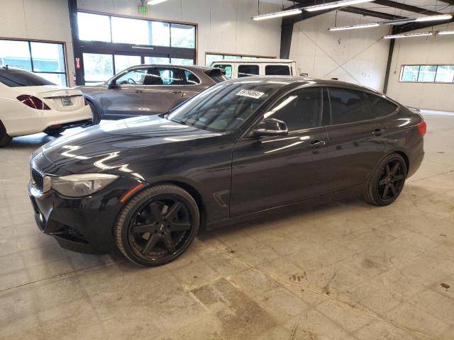 Bmw 328 xigt (2014)