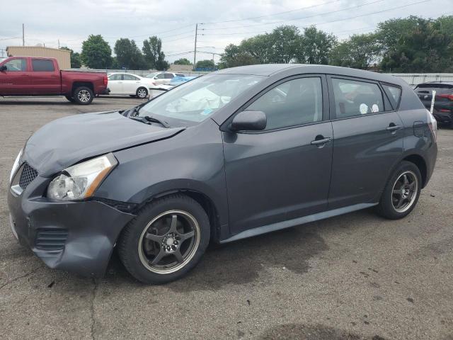 Pontiac Vibe (2009)