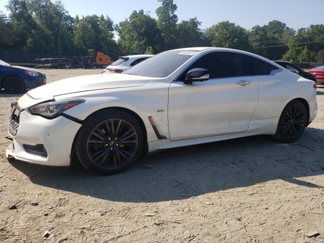 Infiniti Q60 (2020)