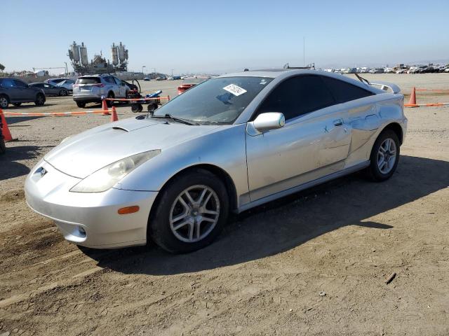 Toyota Celica (2002)