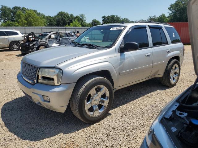 Chevrolet Trailblzr (2008)