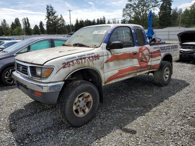 Toyota Tacoma (1997)