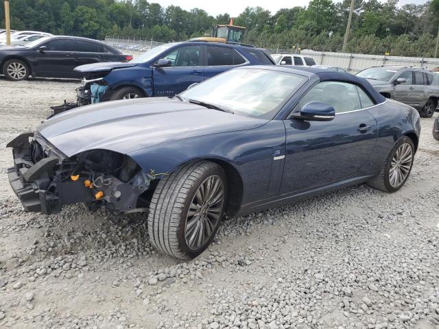 Jaguar Xk (2011)