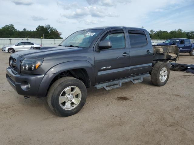 Toyota Tacoma (2011)