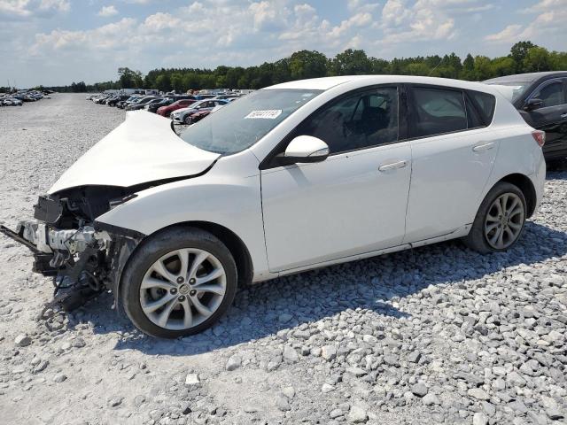 Mazda Mazda3 (2010)