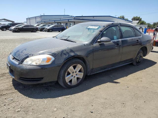 Chevrolet Impala (2011)