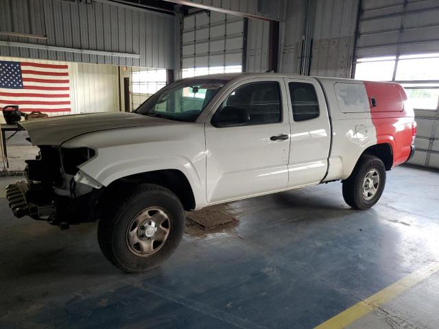 Toyota Tacoma (2017)