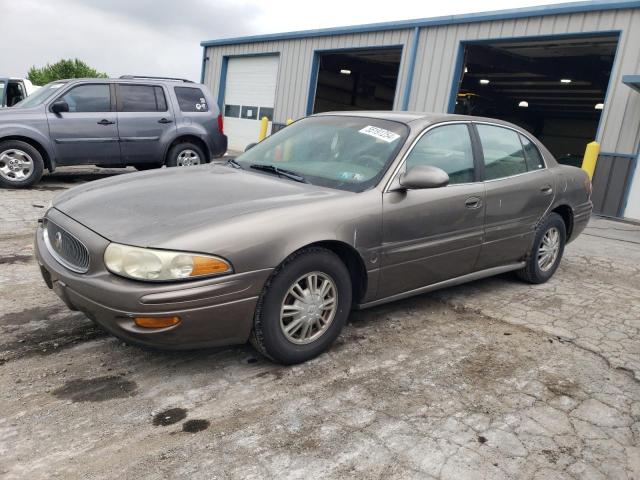 Buick Lesabre (2003)