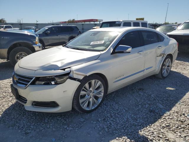 Chevrolet Impala (2014)