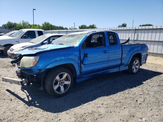 Toyota Tacoma (2006)