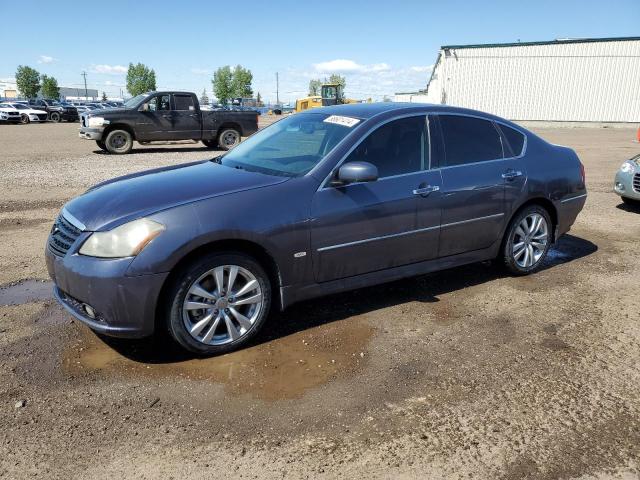 Infiniti M35 (2009)