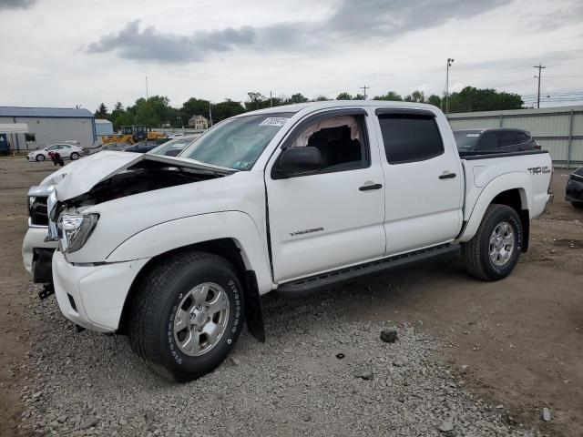 Toyota Tacoma (2015)