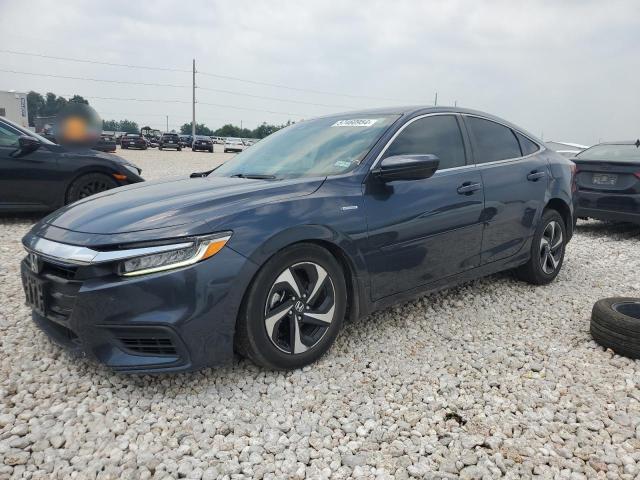 Honda Insight (2022)
