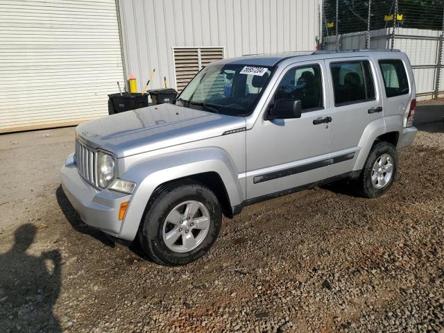 Jeep Liberty (2012)