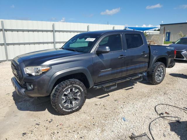 Toyota Tacoma (2019)