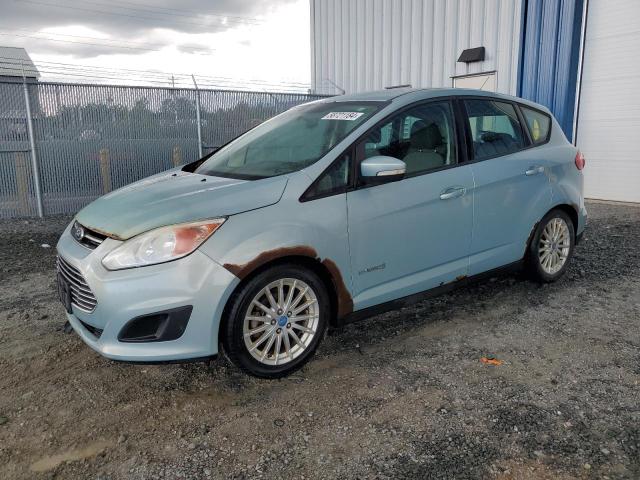 Ford Cmax (2013)