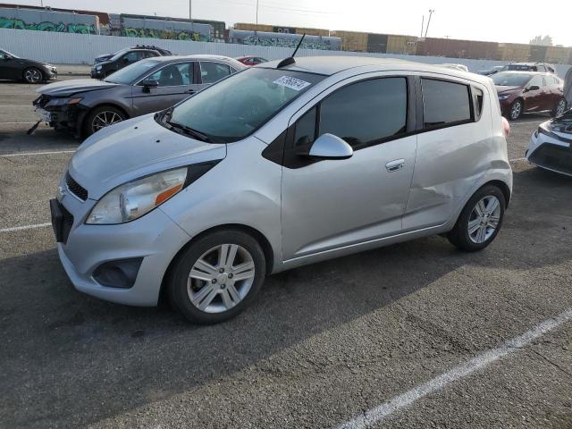 Chevrolet Spark (2015)