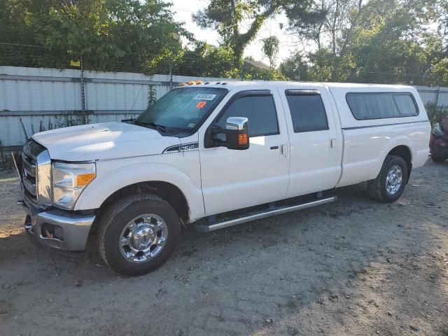 Ford F350 (2015)