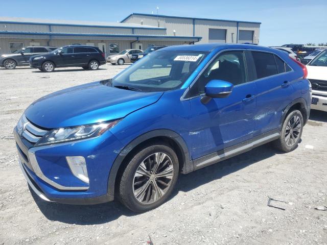 Mitsubishi Eclipse (2020)