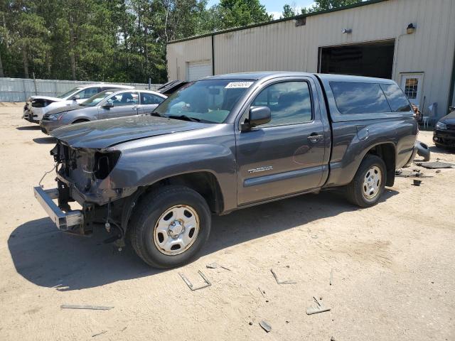 Toyota Tacoma (2010)
