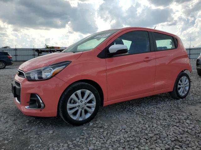Chevrolet Spark (2018)
