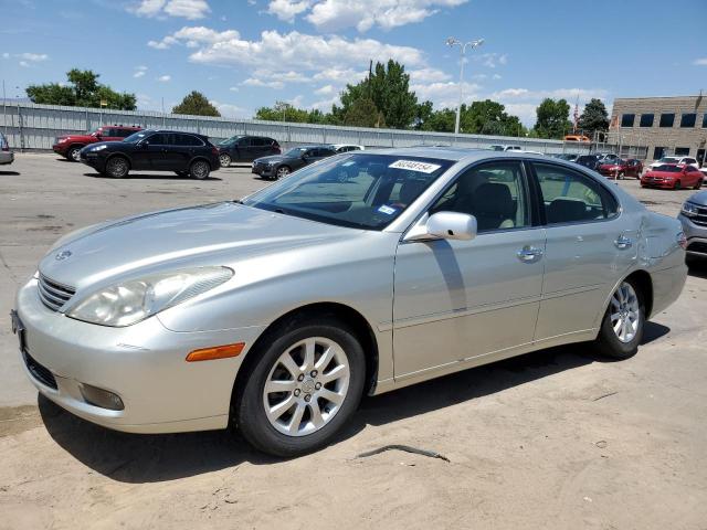Lexus Es330 (2004)