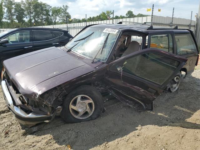 Ford Explorer (1994)