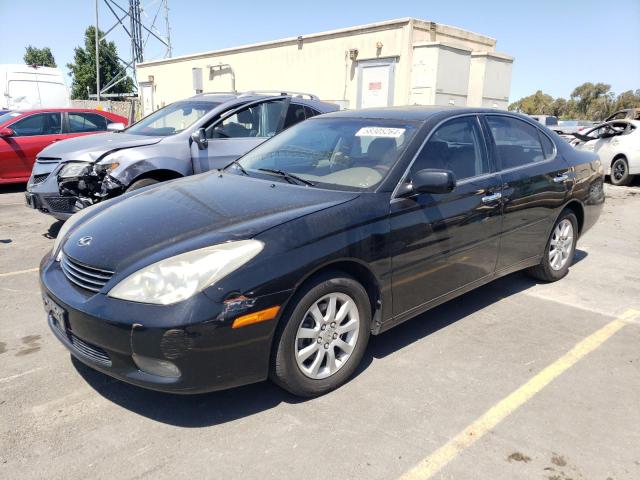 Lexus Es330 (2004)