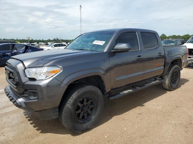 Toyota Tacoma (2023)