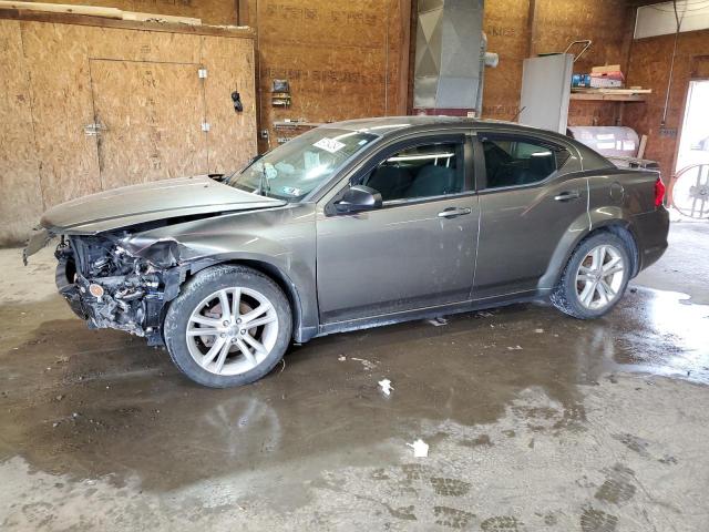 Dodge Avenger (2013)