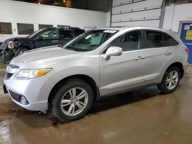 Acura Rdx (2013)