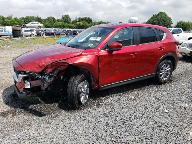 Mazda Cx-5 prefe (2023)