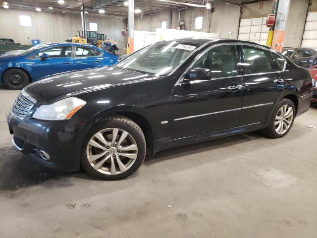 Infiniti M35 (2009)