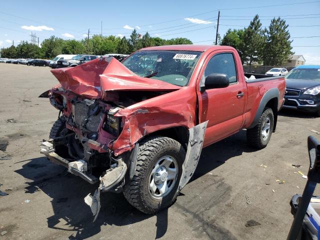 Toyota Tacoma (2011)