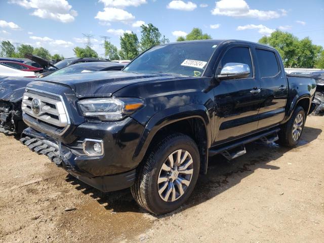 Toyota Tacoma (2023)
