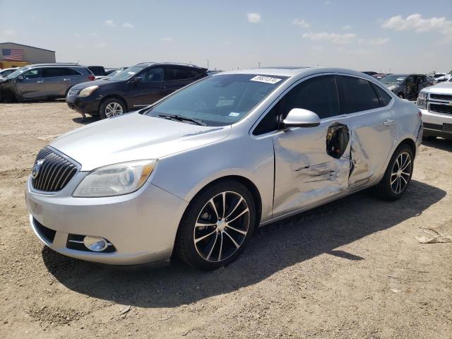 Buick Verano (2017)