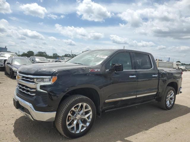 Chevrolet 1500 (2024)