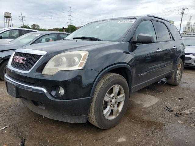 Gmc Acadia (2008)